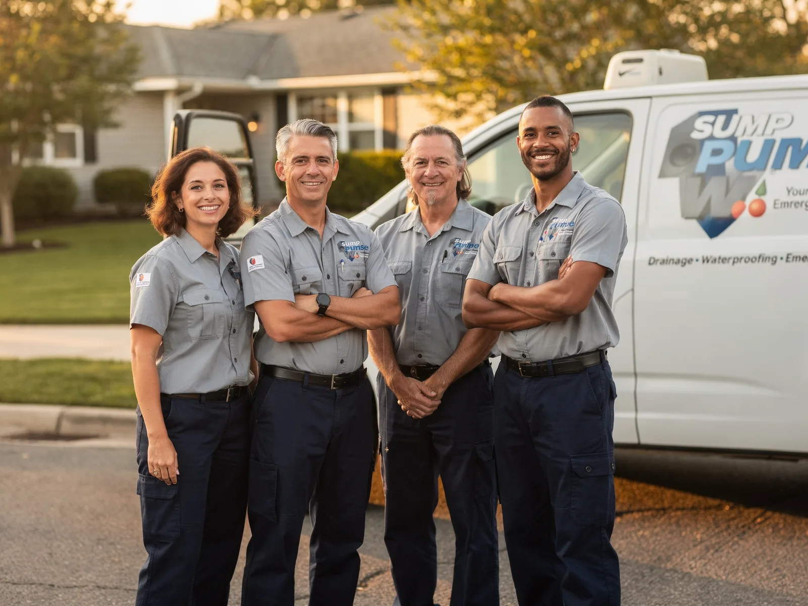 Water Heater Repair company in Virgil, SD